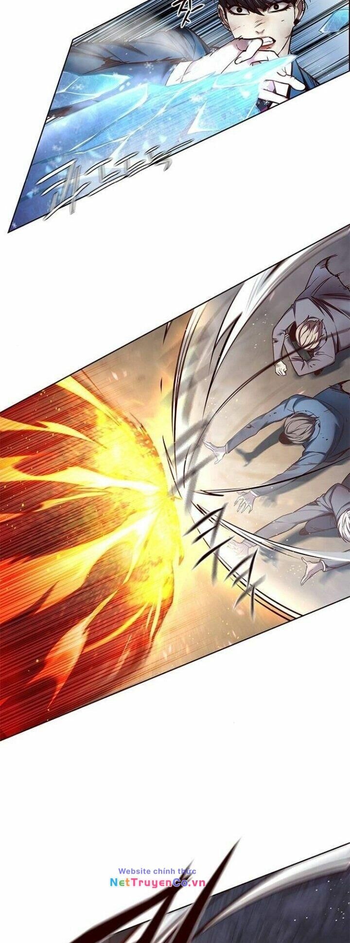 Cô Dâu Của Sói Trắng Chapter 109 - Trang 2