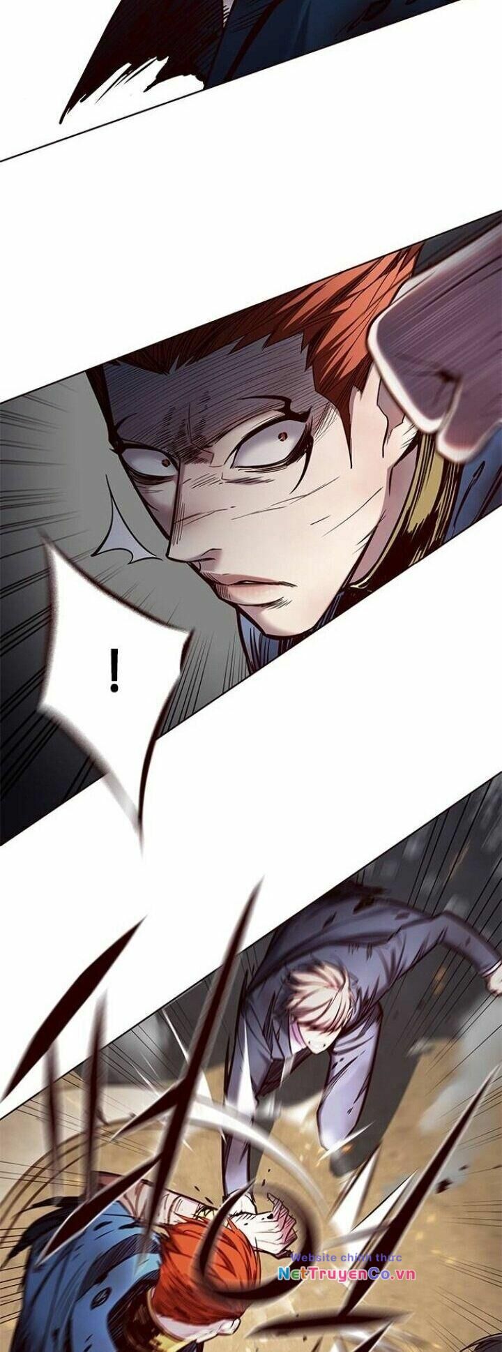 Cô Dâu Của Sói Trắng Chapter 109 - Trang 2