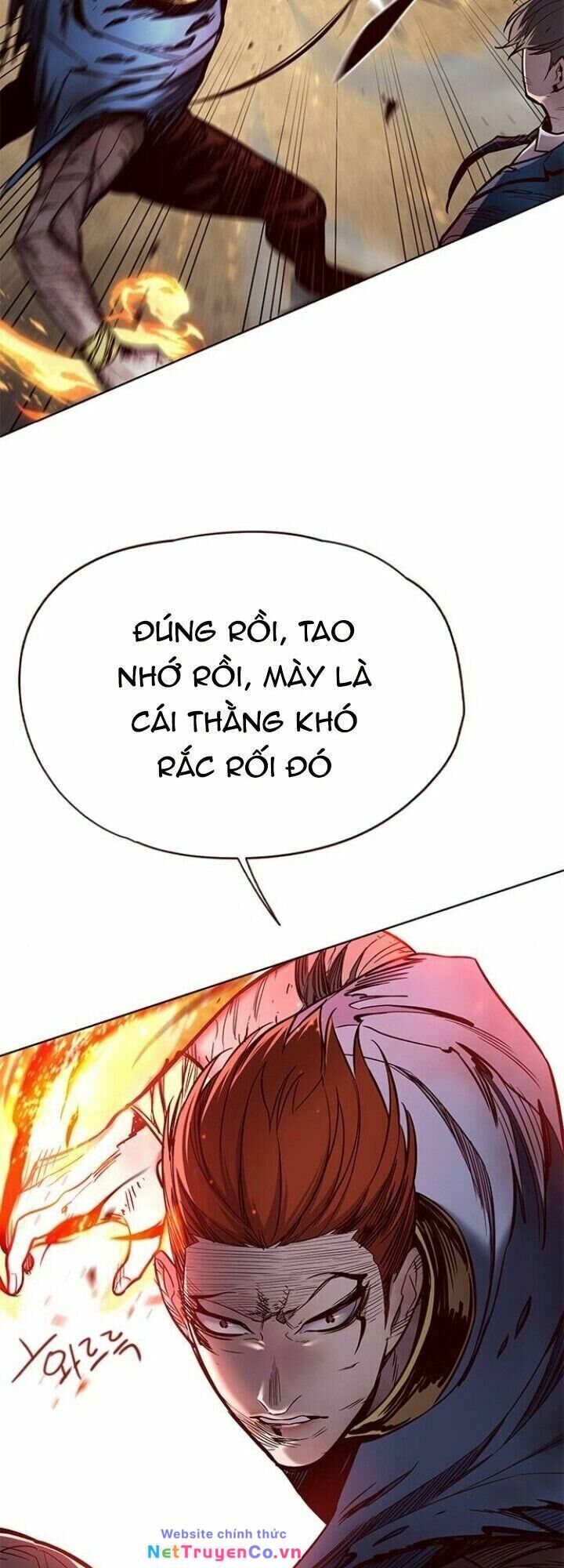 Cô Dâu Của Sói Trắng Chapter 109 - Trang 2
