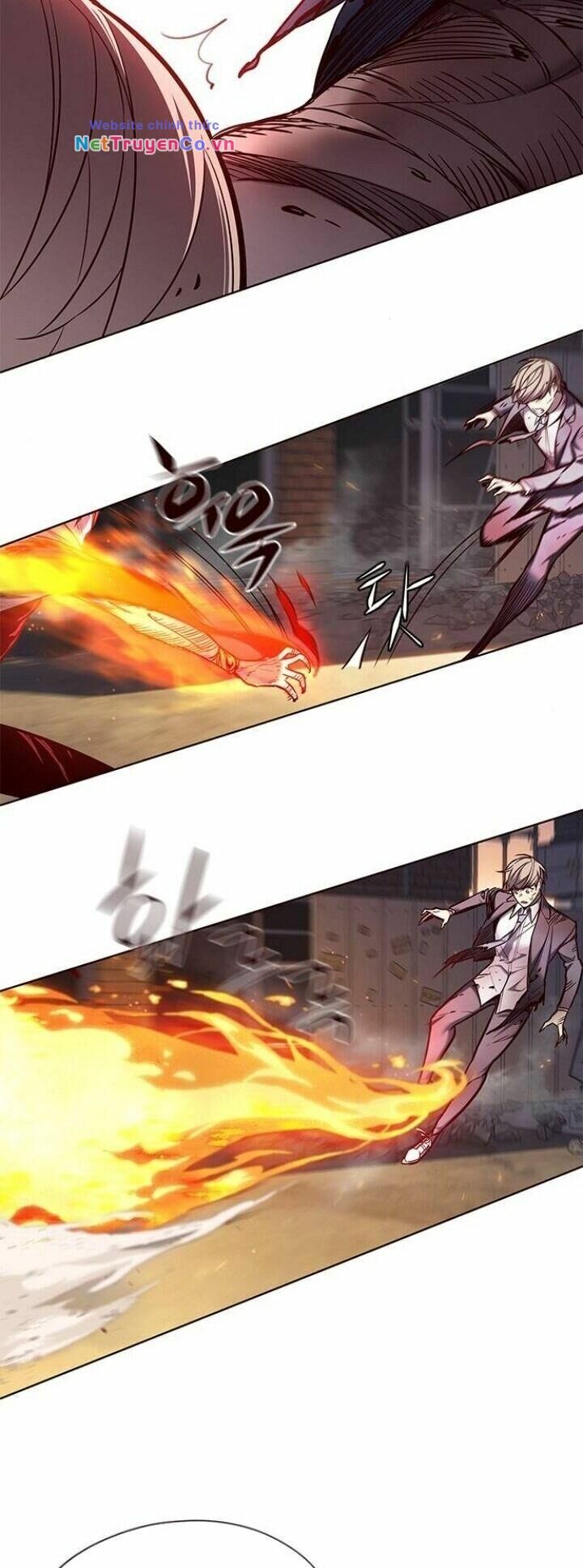 Cô Dâu Của Sói Trắng Chapter 109 - Trang 2