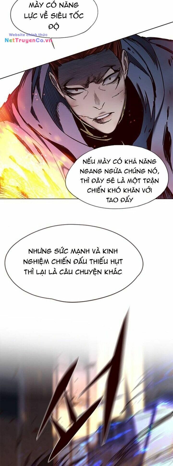 Cô Dâu Của Sói Trắng Chapter 109 - Trang 2