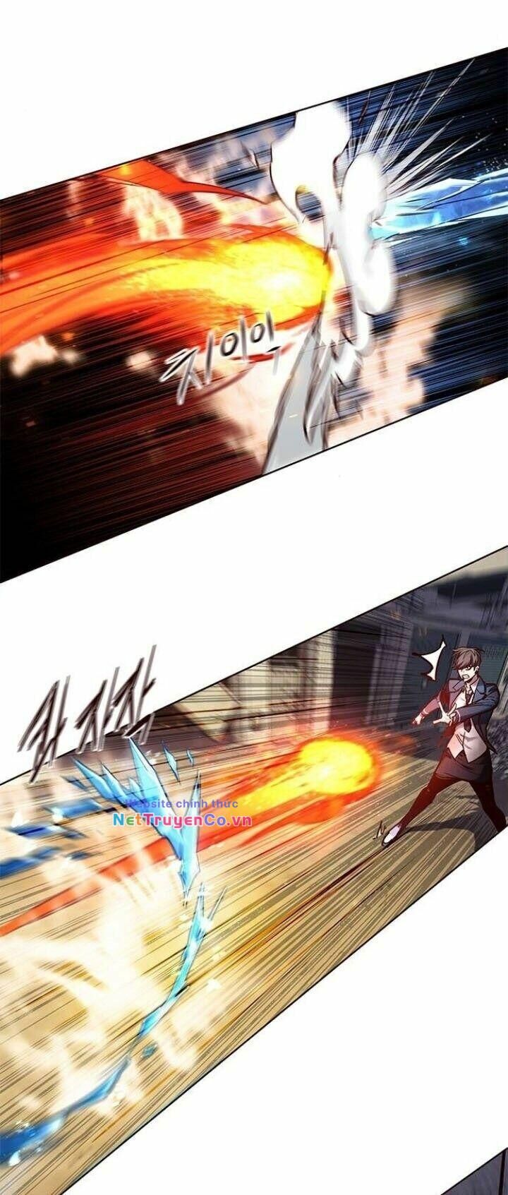 Cô Dâu Của Sói Trắng Chapter 109 - Trang 2