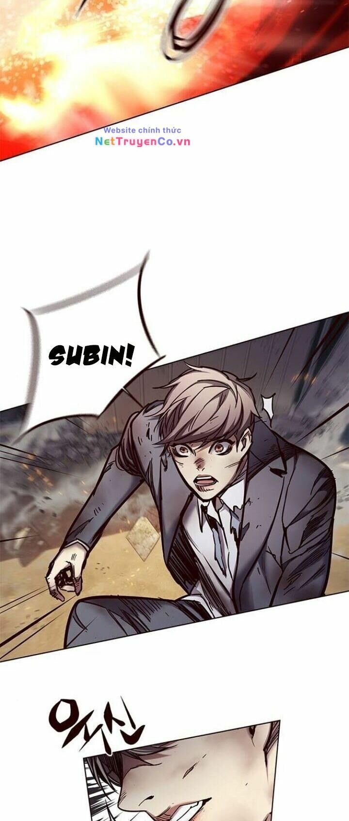 Cô Dâu Của Sói Trắng Chapter 109 - Trang 2