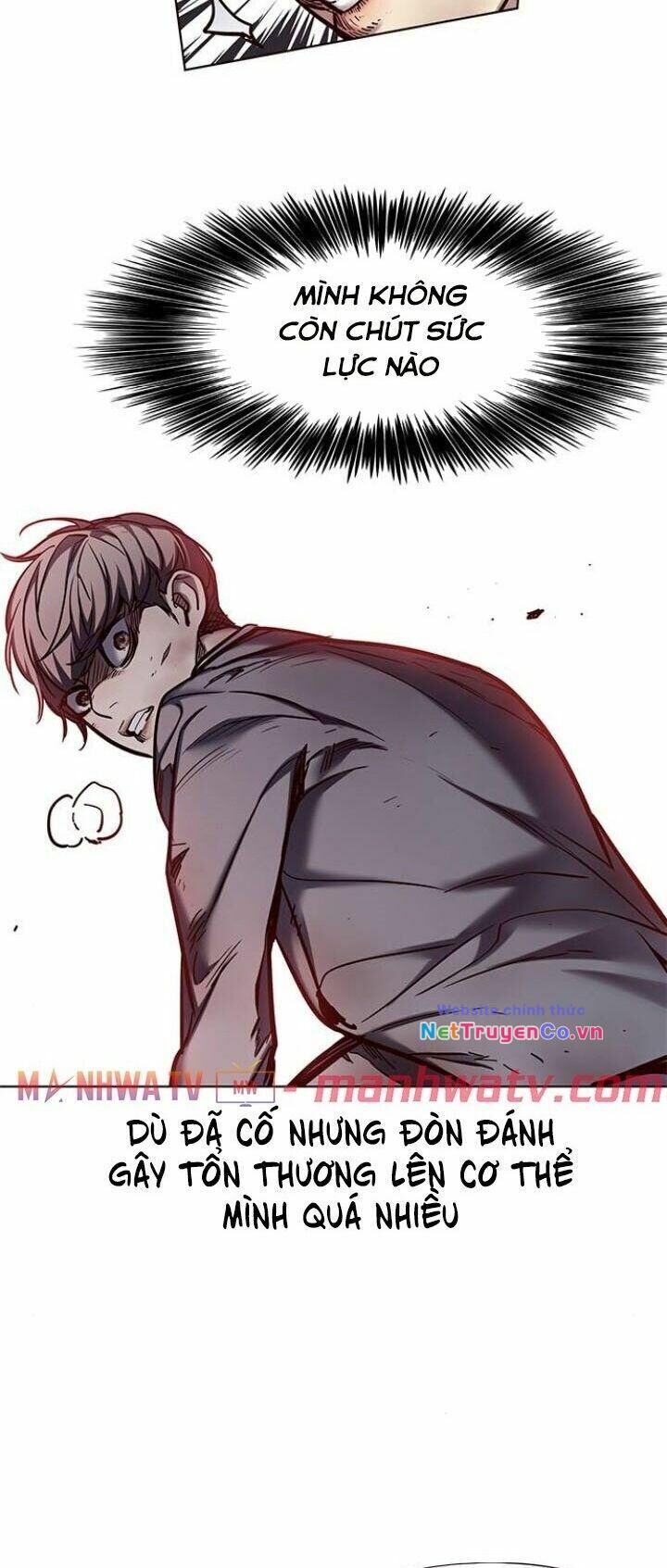 Cô Dâu Của Sói Trắng Chapter 109 - Trang 2