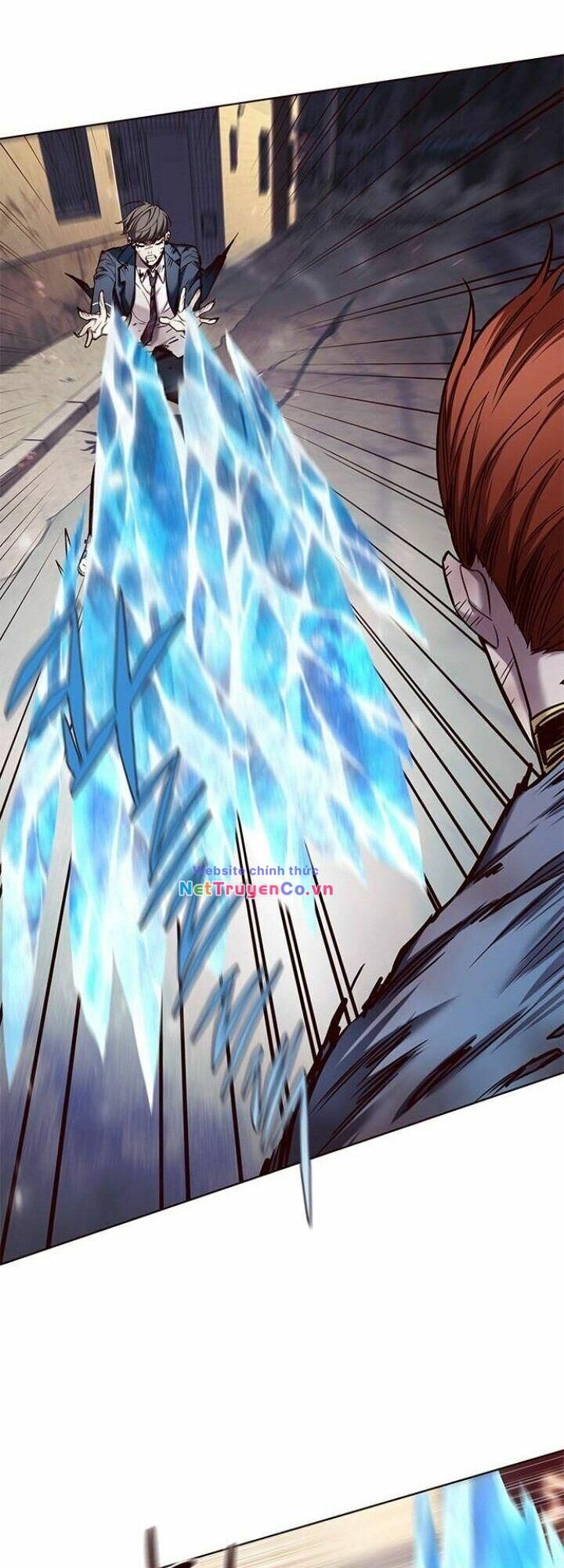 Cô Dâu Của Sói Trắng Chapter 109 - Trang 2