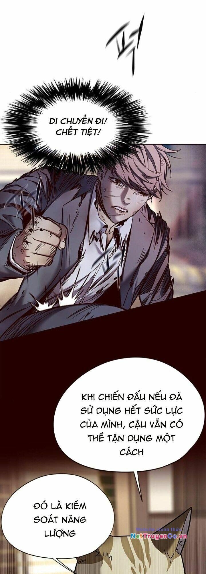 Cô Dâu Của Sói Trắng Chapter 109 - Trang 2