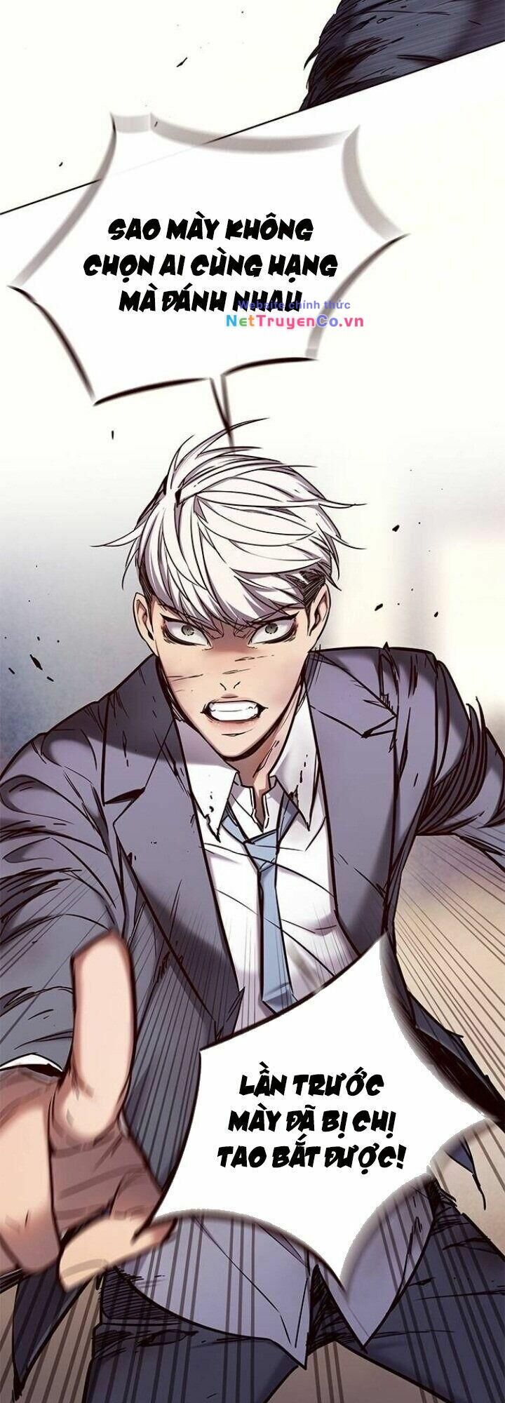 Cô Dâu Của Sói Trắng Chapter 109 - Trang 2