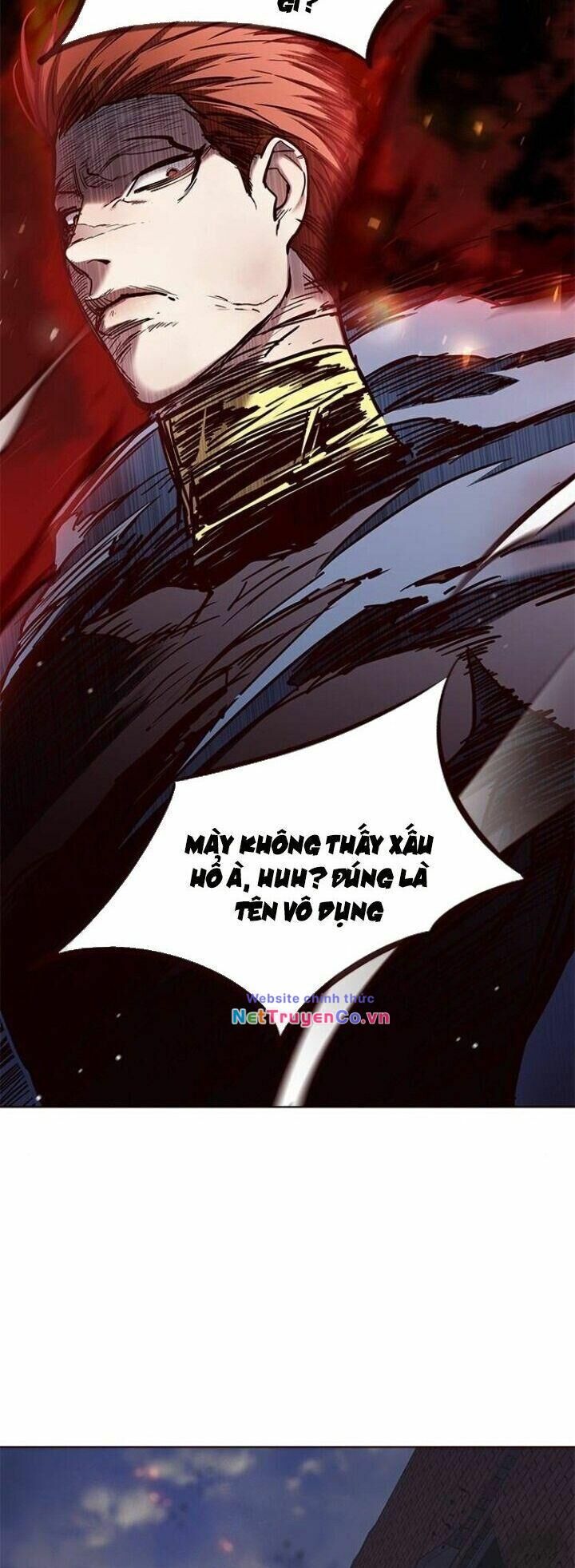 Cô Dâu Của Sói Trắng Chapter 109 - Trang 2