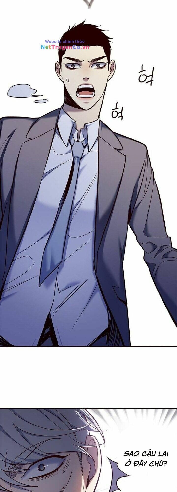 Cô Dâu Của Sói Trắng Chapter 109 - Trang 2