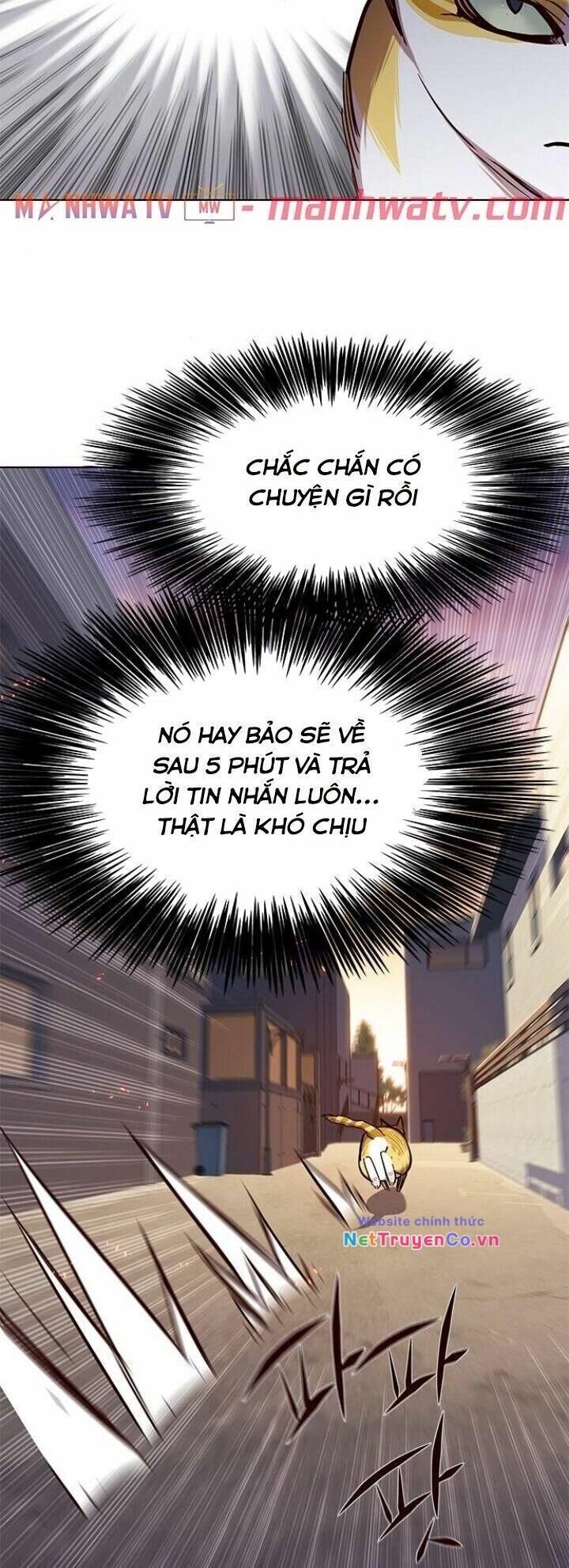Cô Dâu Của Sói Trắng Chapter 109 - Trang 2