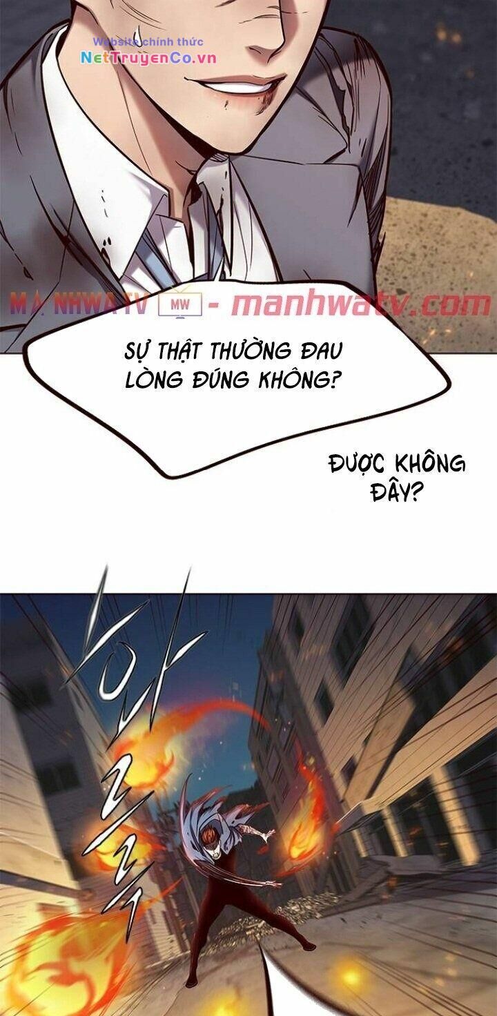 Cô Dâu Của Sói Trắng Chapter 110 - Trang 2