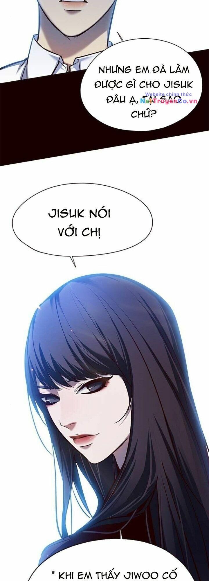 Cô Dâu Của Sói Trắng Chapter 110 - Trang 2