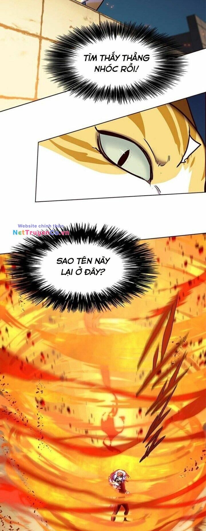 Cô Dâu Của Sói Trắng Chapter 110 - Trang 2