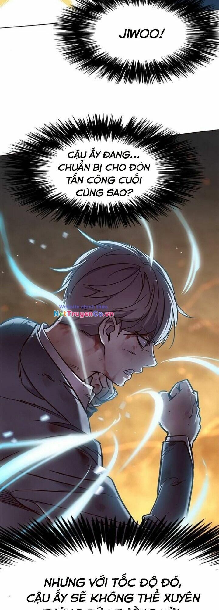Cô Dâu Của Sói Trắng Chapter 110 - Trang 2