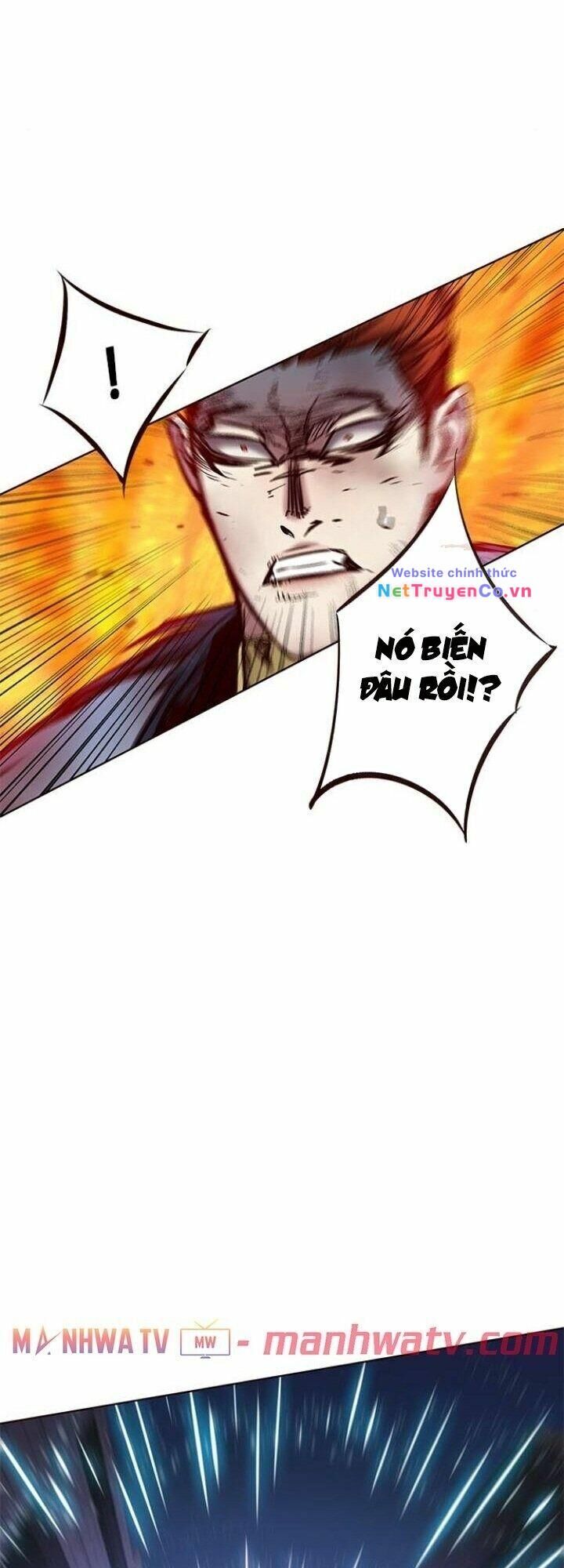 Cô Dâu Của Sói Trắng Chapter 110 - Trang 2