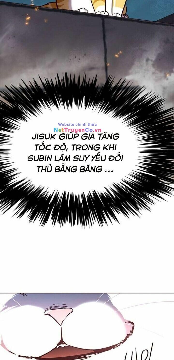Cô Dâu Của Sói Trắng Chapter 110 - Trang 2