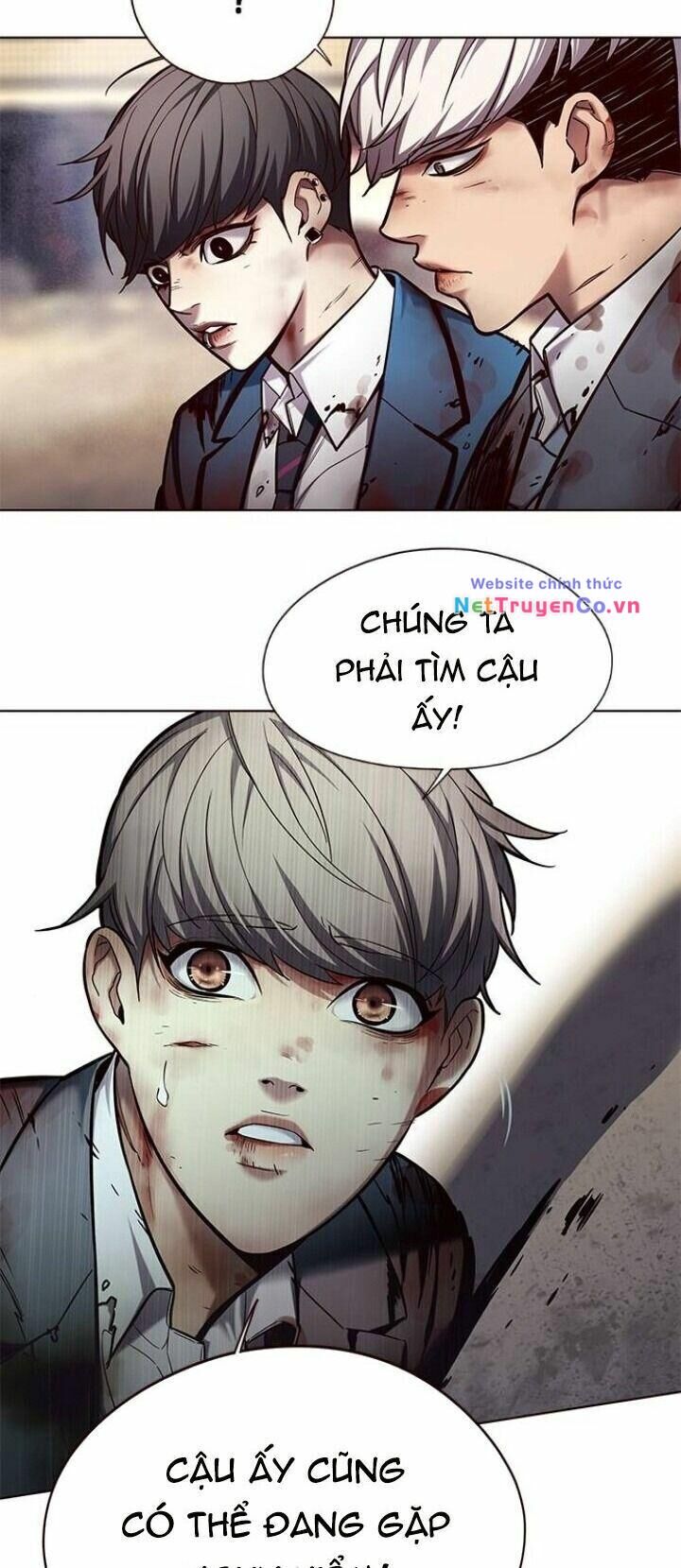 Cô Dâu Của Sói Trắng Chapter 111 - Trang 2