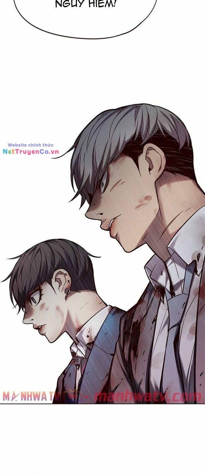 Cô Dâu Của Sói Trắng Chapter 111 - Trang 2