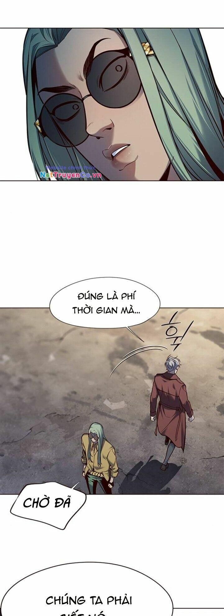Cô Dâu Của Sói Trắng Chapter 111 - Trang 2