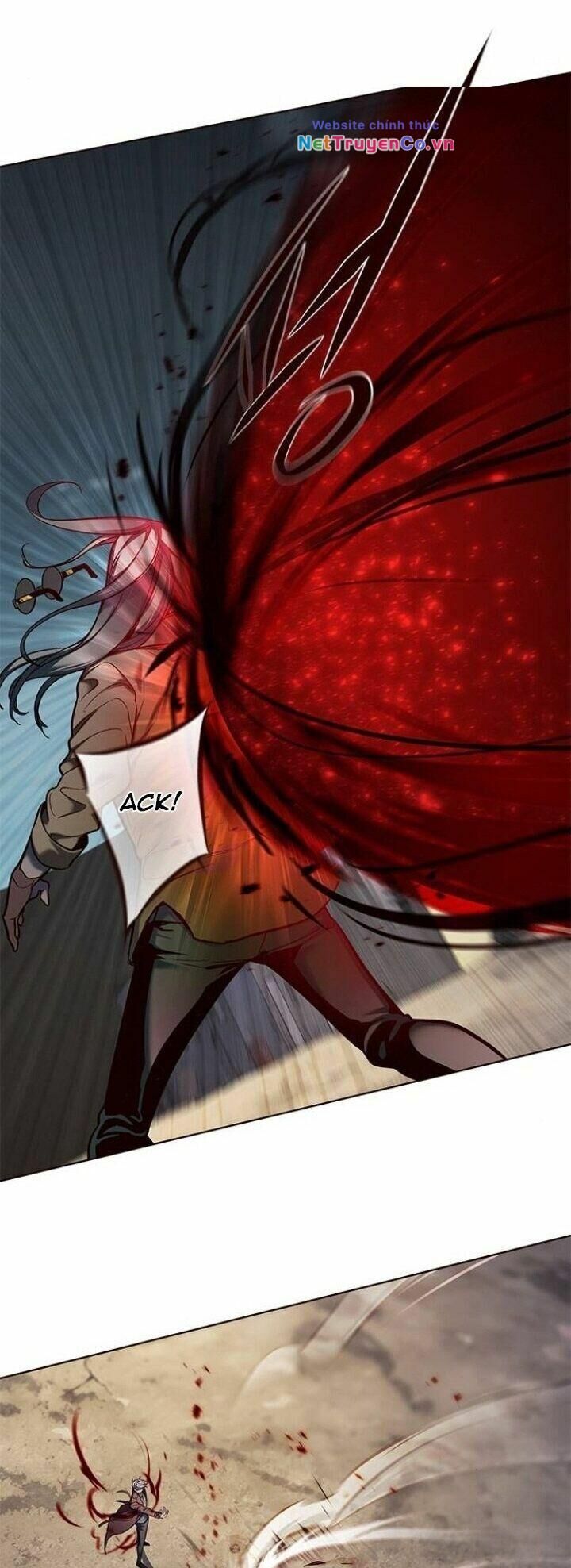 Cô Dâu Của Sói Trắng Chapter 111 - Trang 2