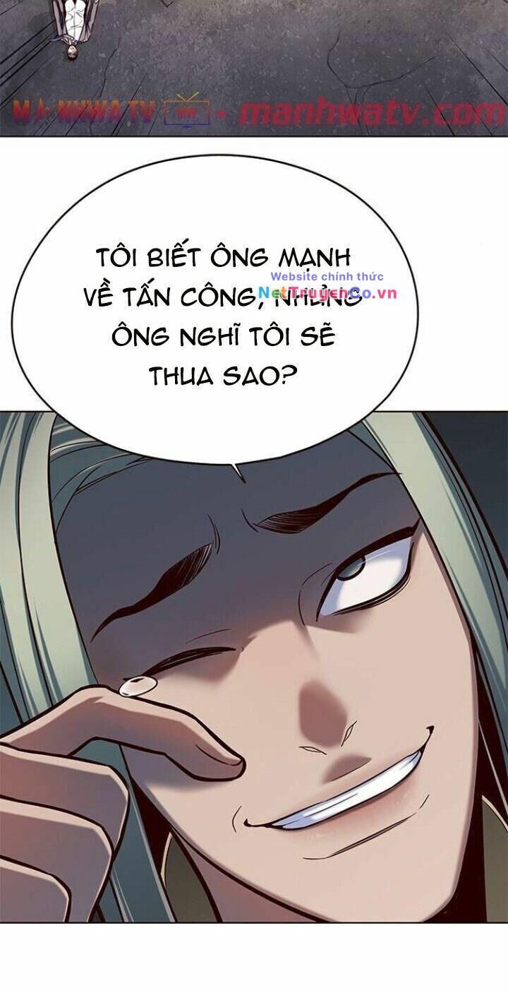 Cô Dâu Của Sói Trắng Chapter 111 - Trang 2