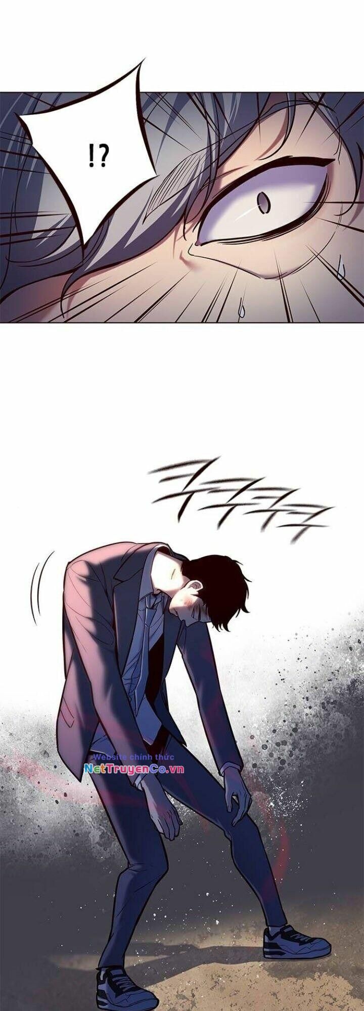 Cô Dâu Của Sói Trắng Chapter 111 - Trang 2