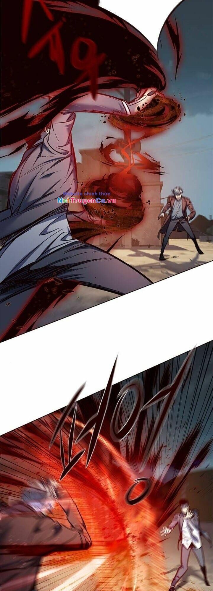 Cô Dâu Của Sói Trắng Chapter 111 - Trang 2