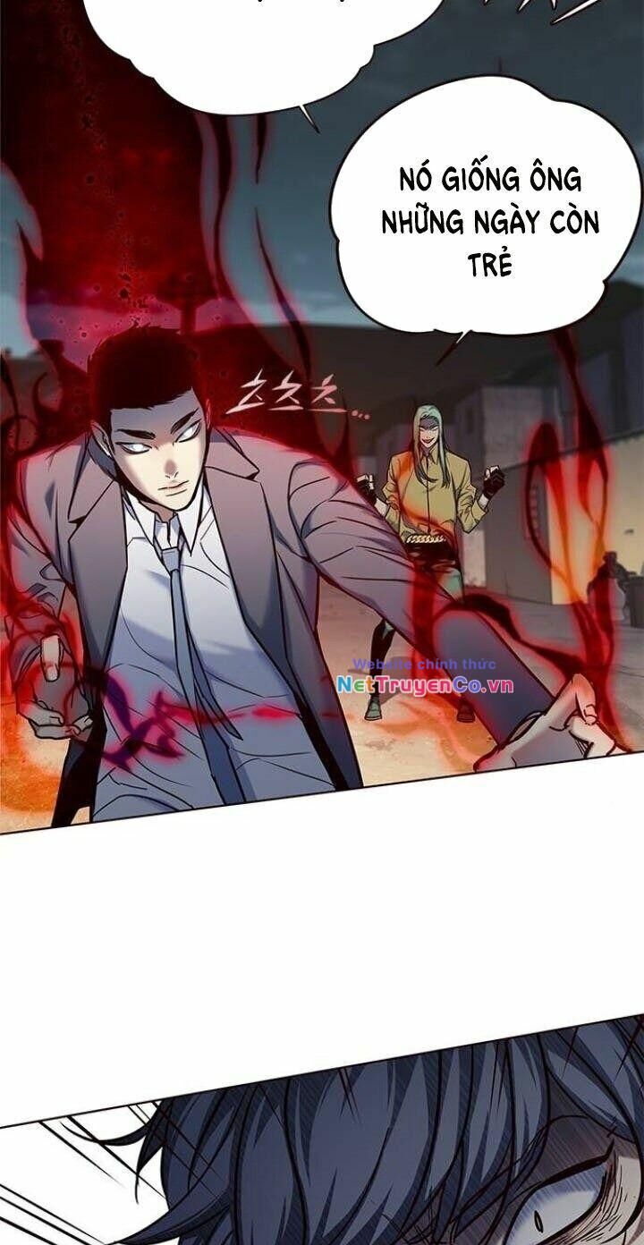 Cô Dâu Của Sói Trắng Chapter 111 - Trang 2