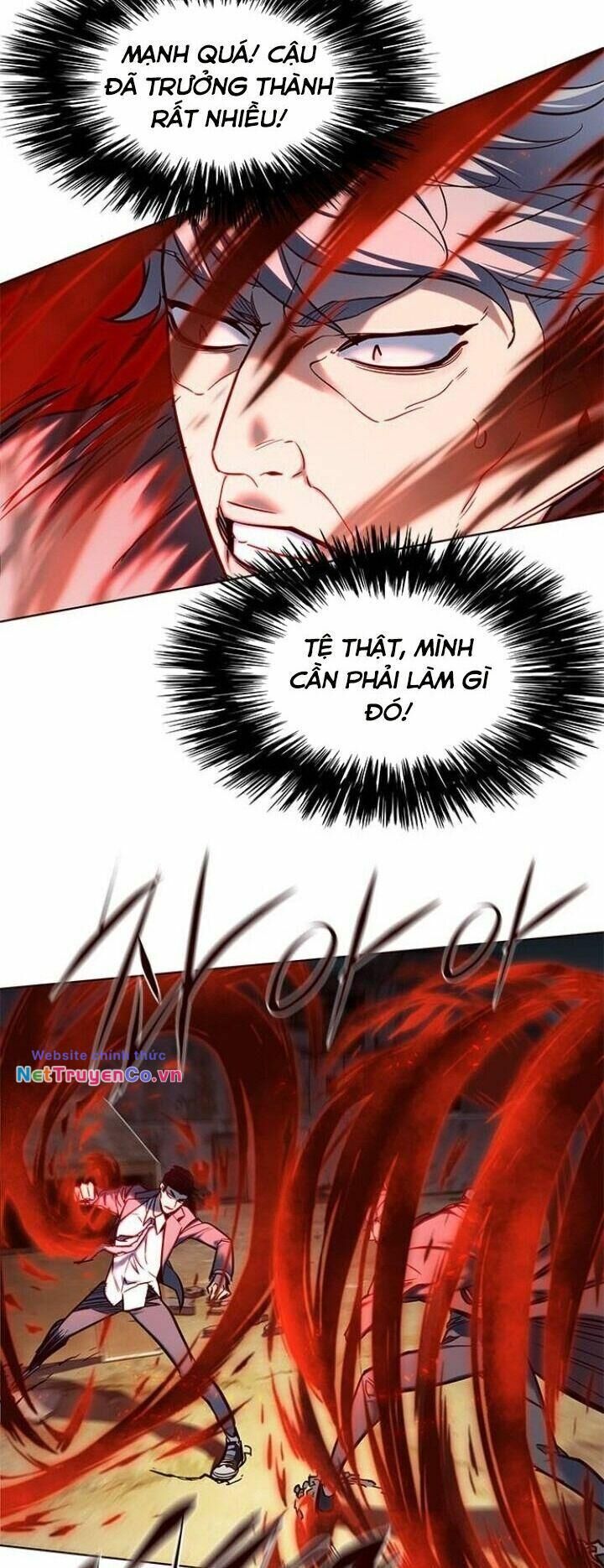 Cô Dâu Của Sói Trắng Chapter 111 - Trang 2