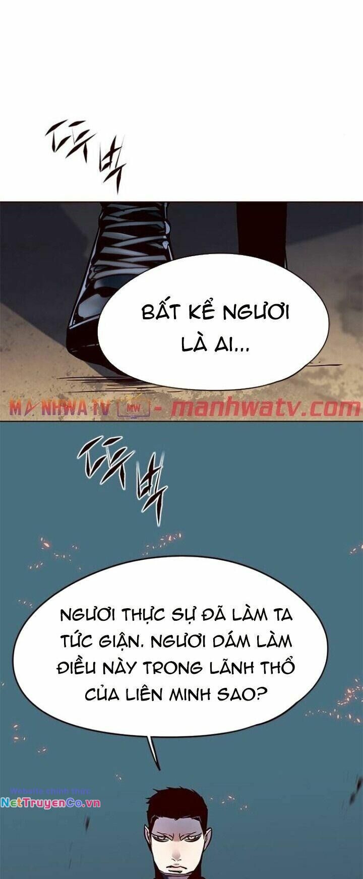 Cô Dâu Của Sói Trắng Chapter 111 - Trang 2
