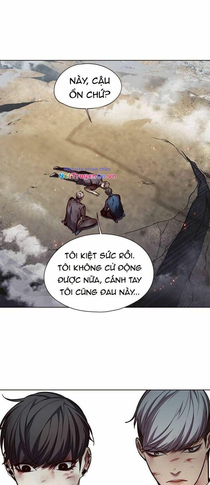 Cô Dâu Của Sói Trắng Chapter 111 - Trang 2