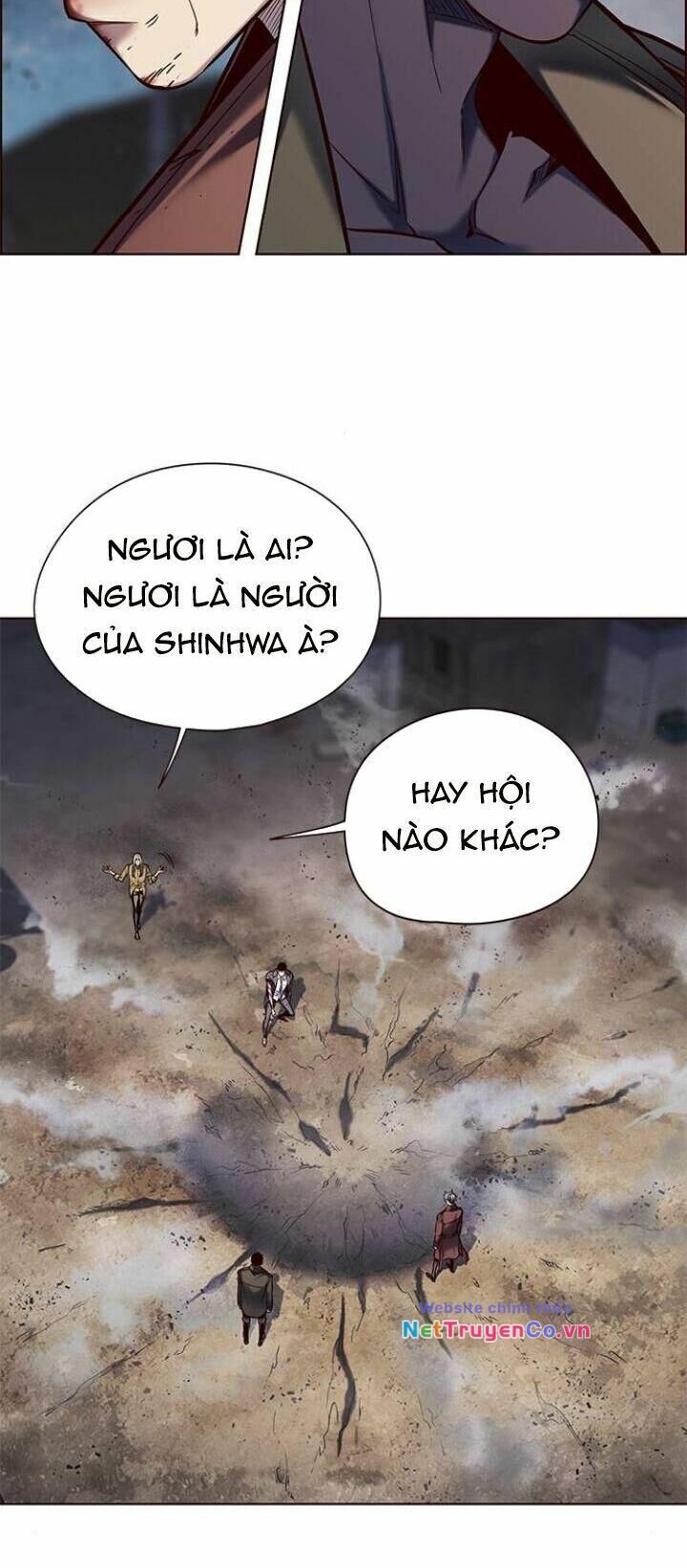 Cô Dâu Của Sói Trắng Chapter 112 - Trang 2
