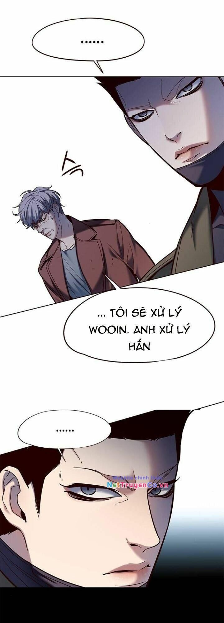 Cô Dâu Của Sói Trắng Chapter 112 - Trang 2