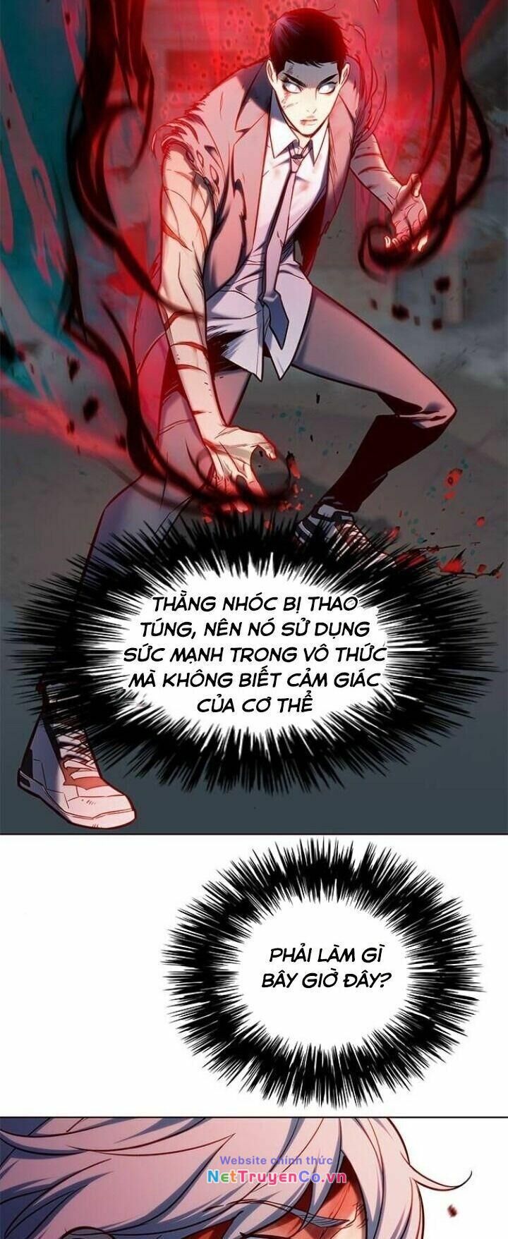Cô Dâu Của Sói Trắng Chapter 112 - Trang 2
