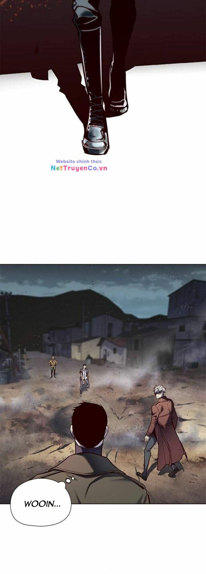 Cô Dâu Của Sói Trắng Chapter 112 - Trang 2