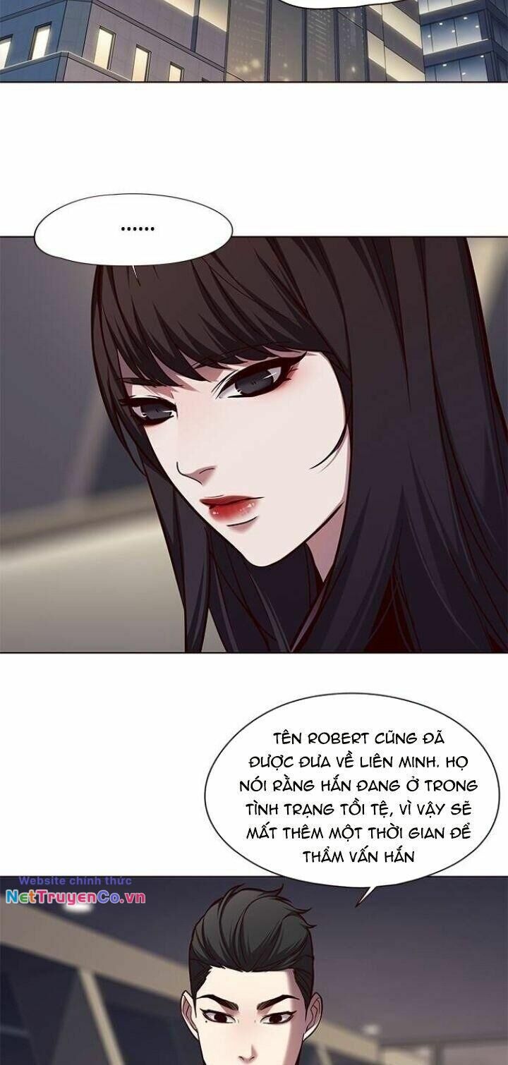 Cô Dâu Của Sói Trắng Chapter 113 - Trang 2