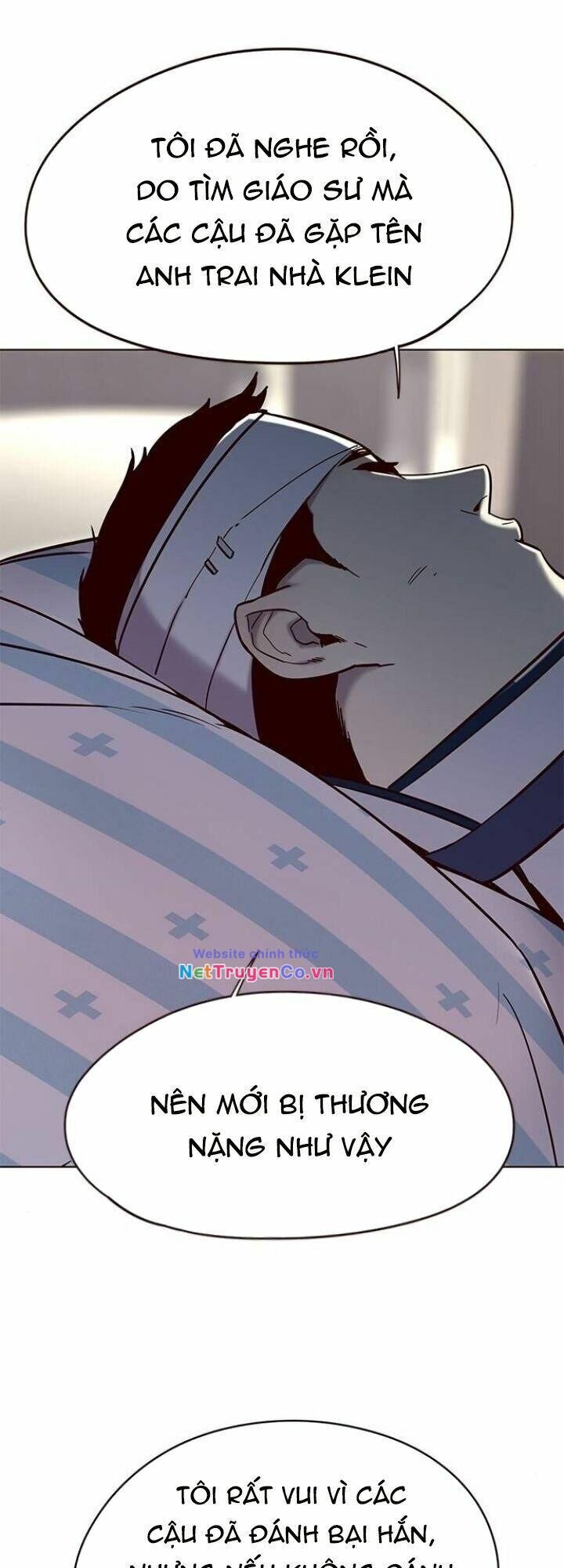 Cô Dâu Của Sói Trắng Chapter 113 - Trang 2