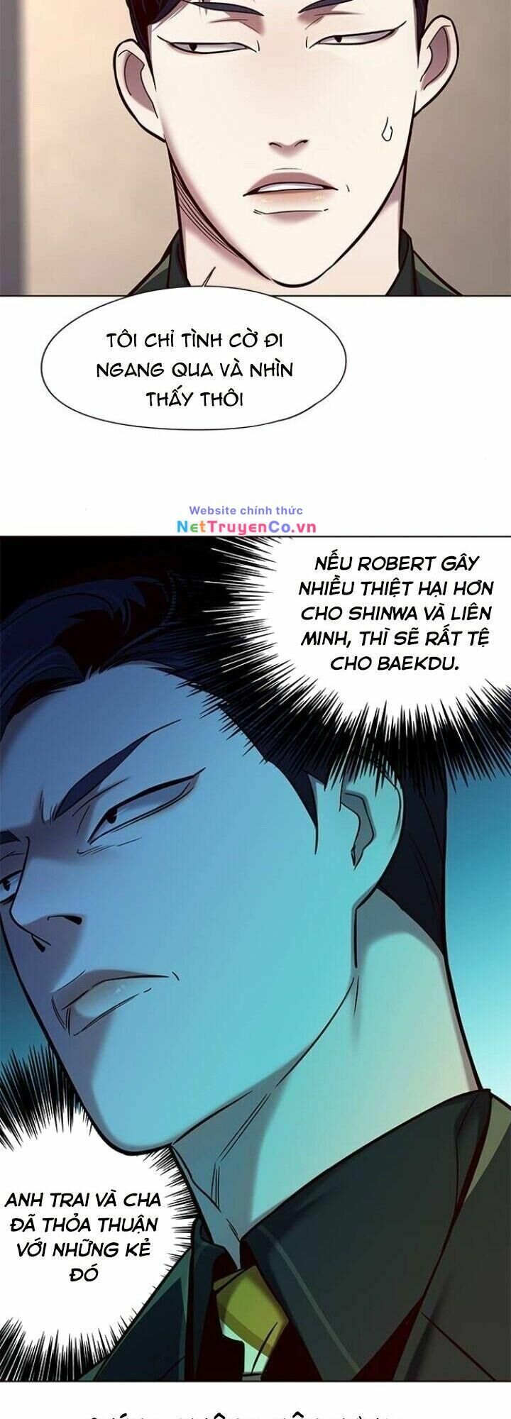 Cô Dâu Của Sói Trắng Chapter 113 - Trang 2