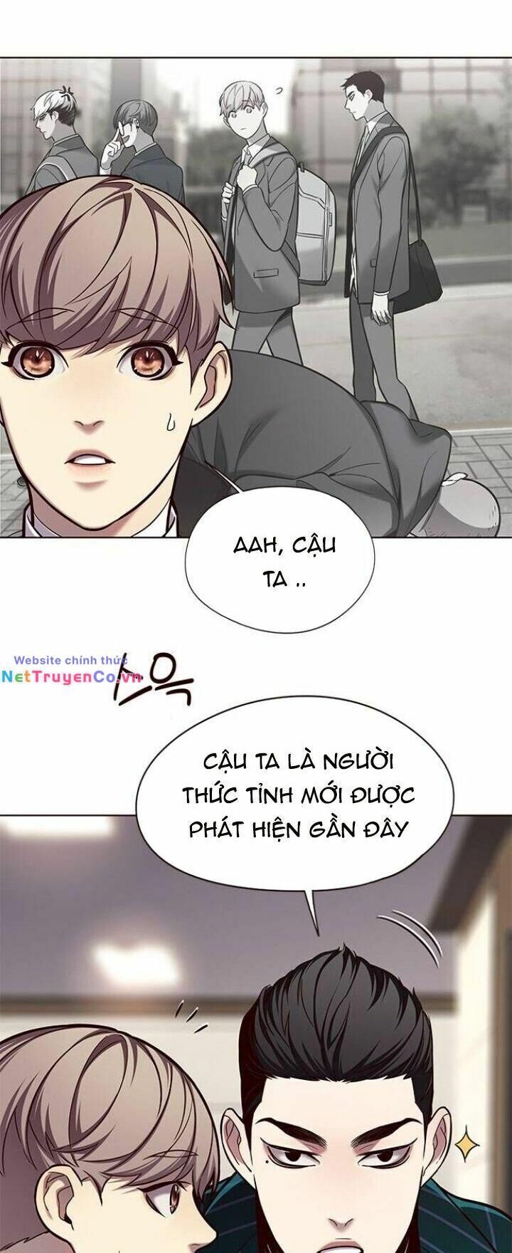 Cô Dâu Của Sói Trắng Chapter 114 - Trang 2