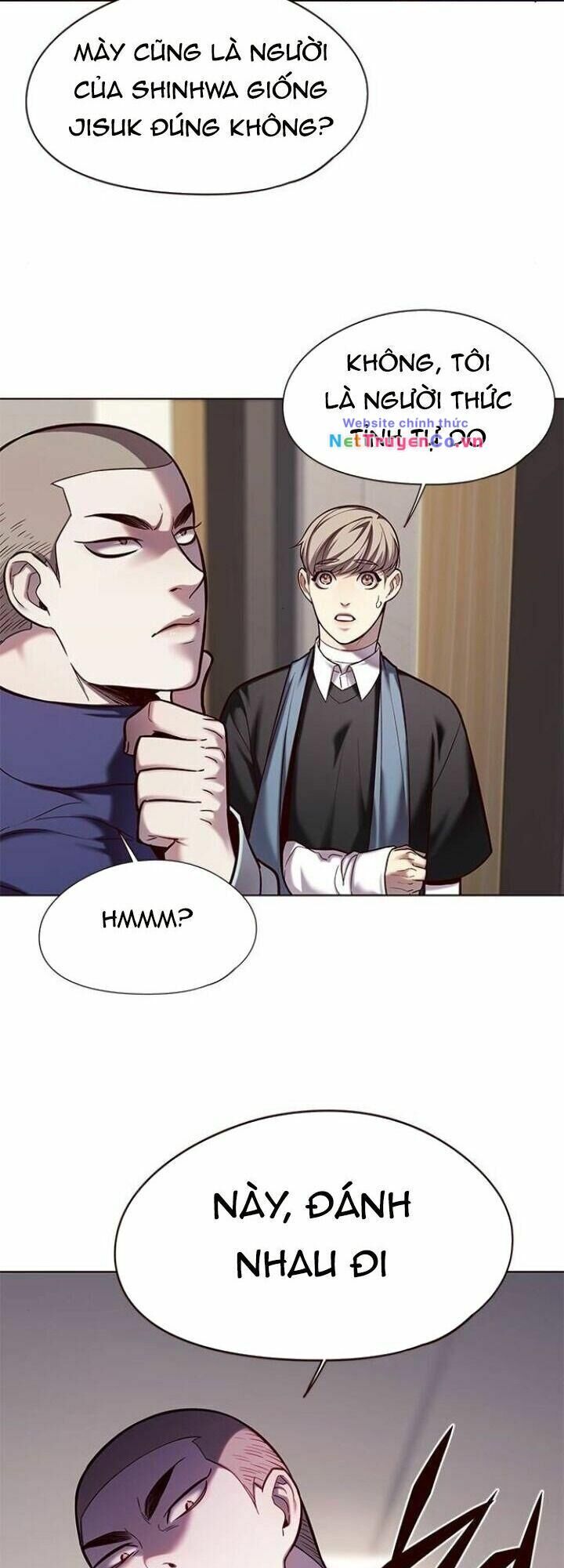 Cô Dâu Của Sói Trắng Chapter 114 - Trang 2