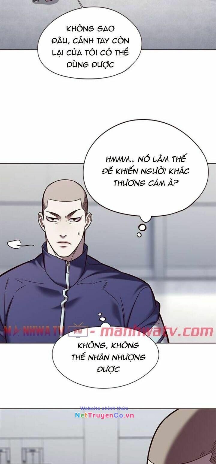 Cô Dâu Của Sói Trắng Chapter 114 - Trang 2