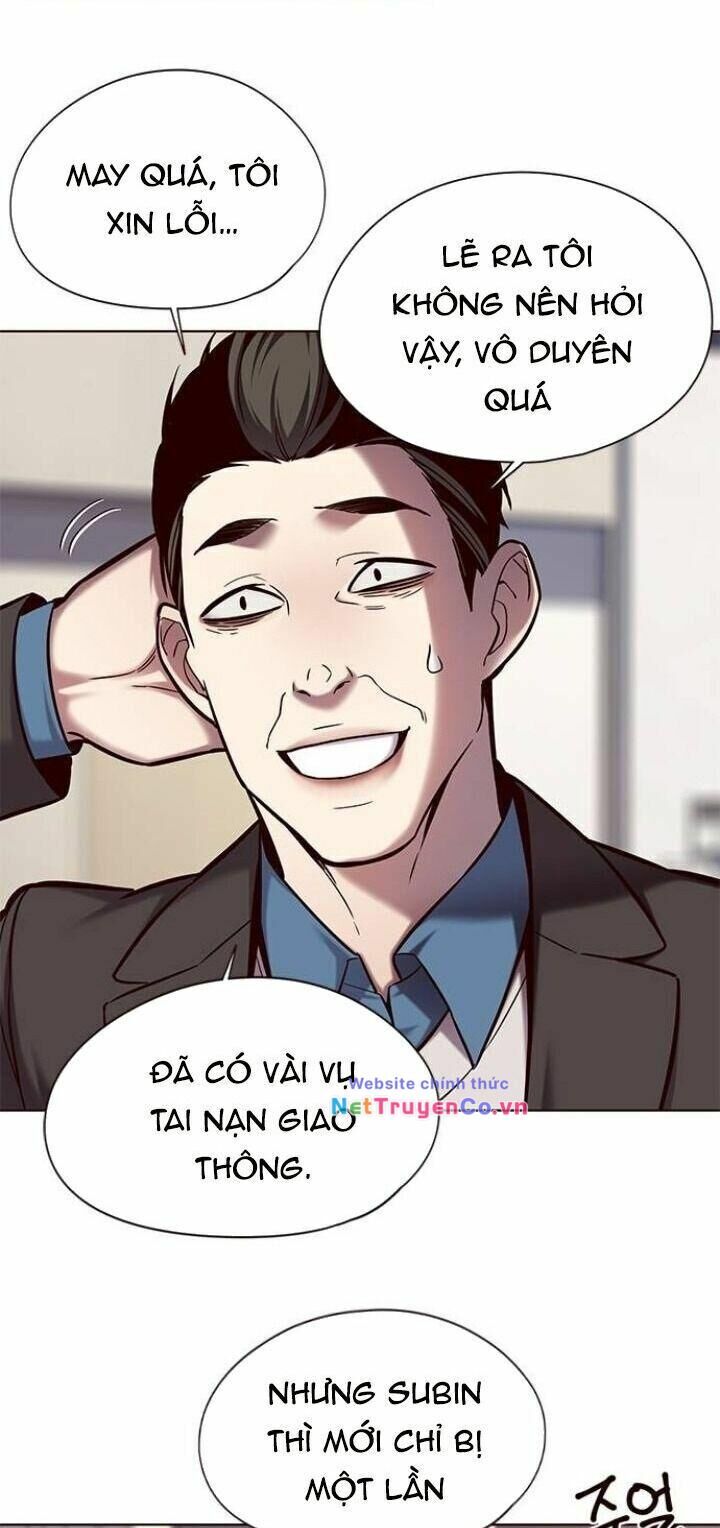 Cô Dâu Của Sói Trắng Chapter 114 - Trang 2