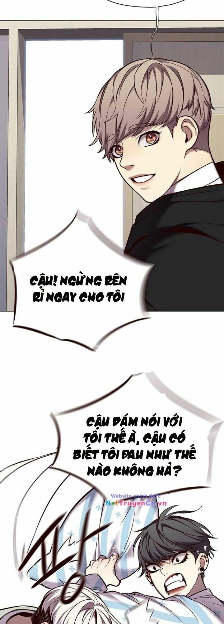 Cô Dâu Của Sói Trắng Chapter 115 - Trang 2
