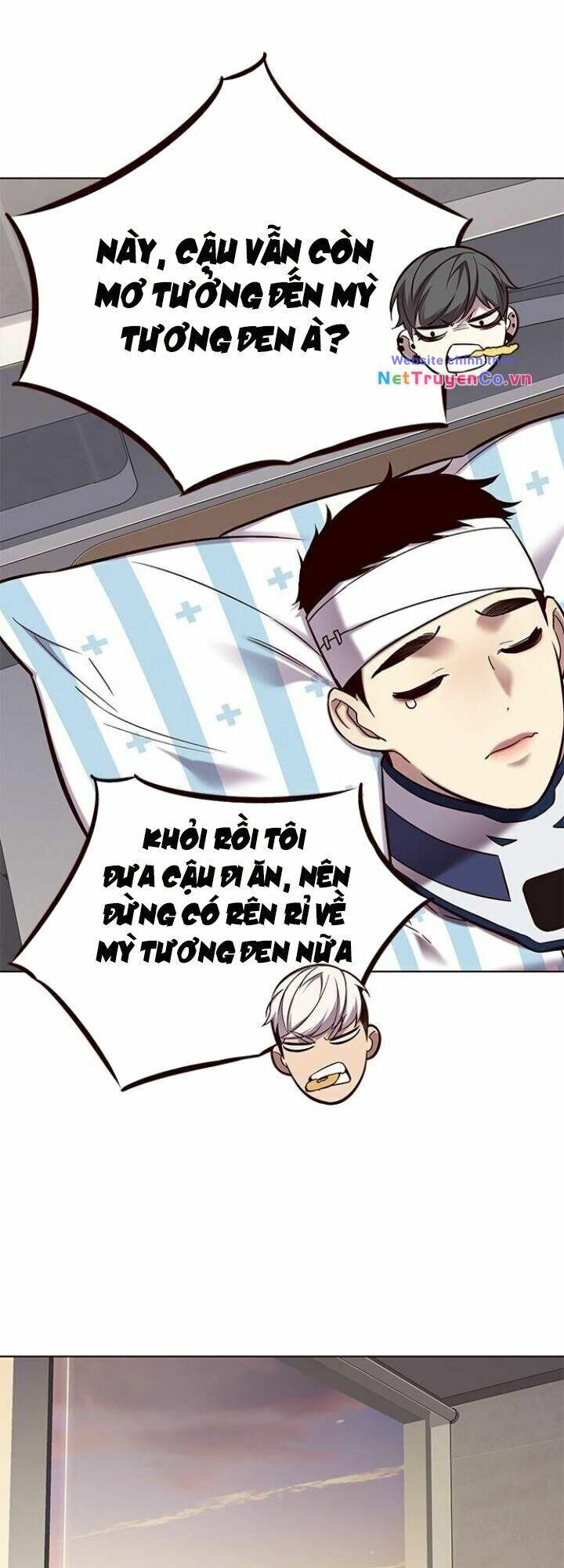 Cô Dâu Của Sói Trắng Chapter 115 - Trang 2
