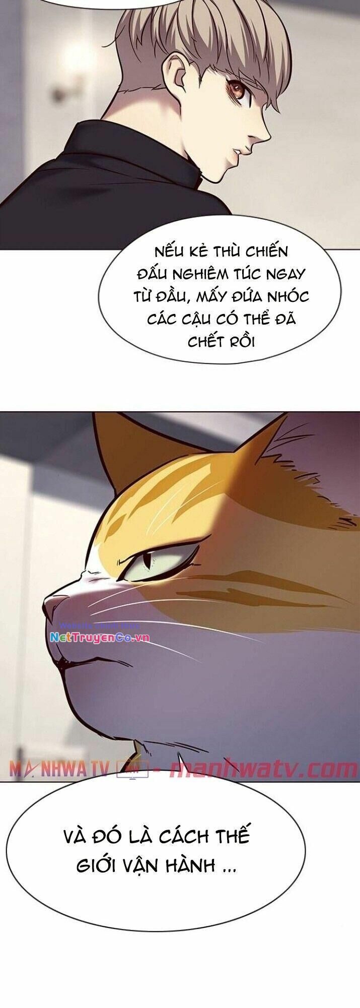Cô Dâu Của Sói Trắng Chapter 116 - Trang 2