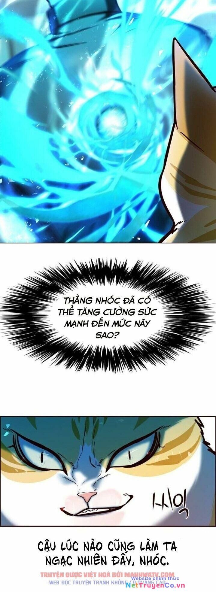 Cô Dâu Của Sói Trắng Chapter 116 - Trang 2