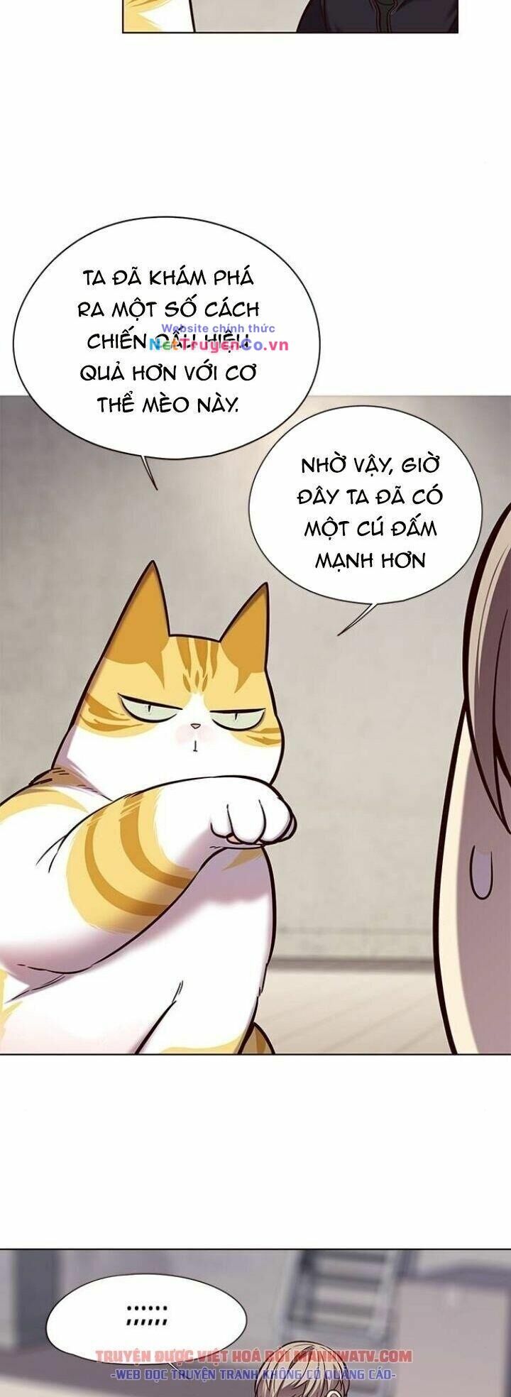 Cô Dâu Của Sói Trắng Chapter 116 - Trang 2