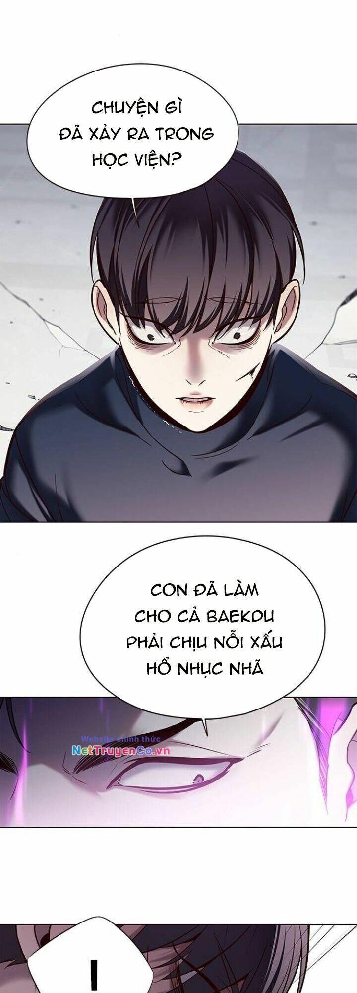 Cô Dâu Của Sói Trắng Chapter 116 - Trang 2