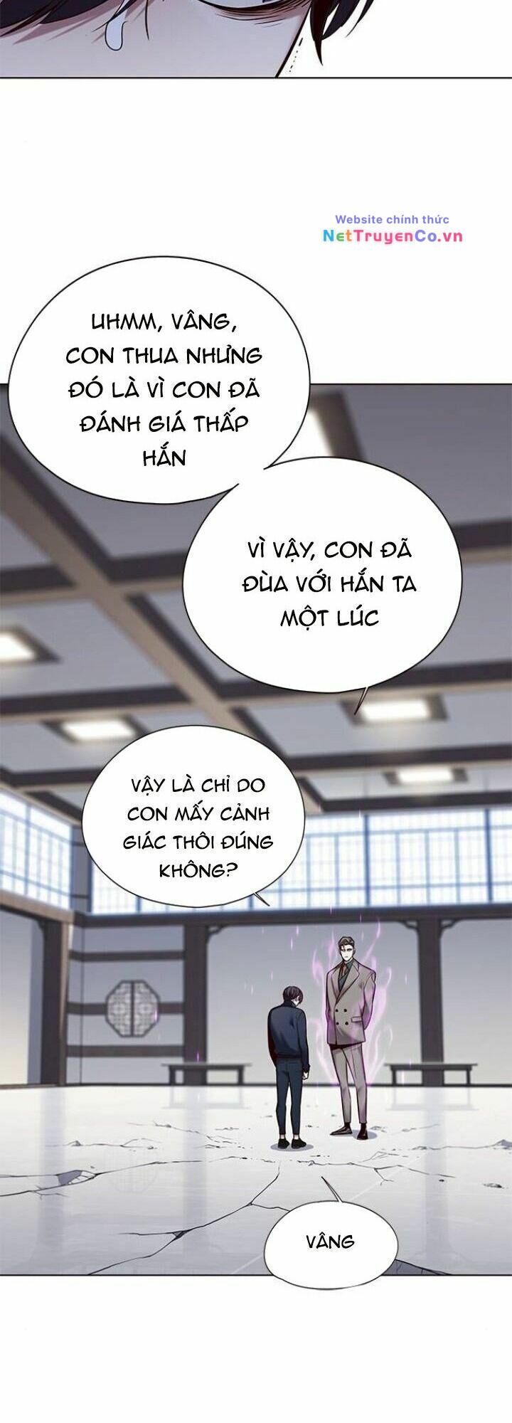 Cô Dâu Của Sói Trắng Chapter 116 - Trang 2