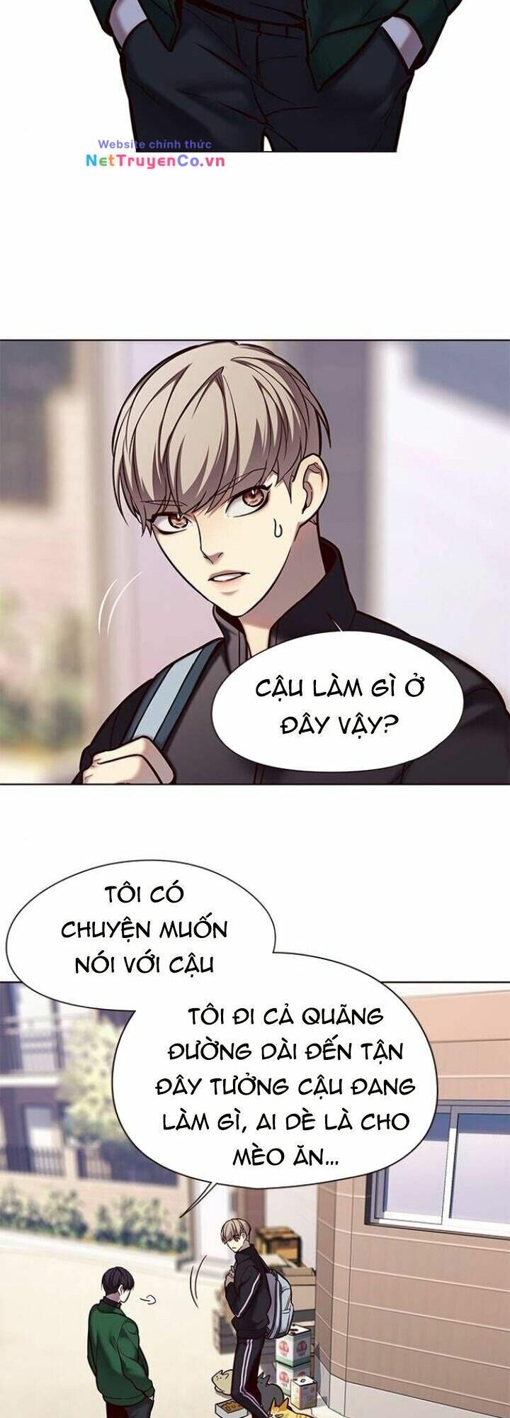 Cô Dâu Của Sói Trắng Chapter 117 - Trang 2